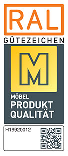 Logo Goldenes M
